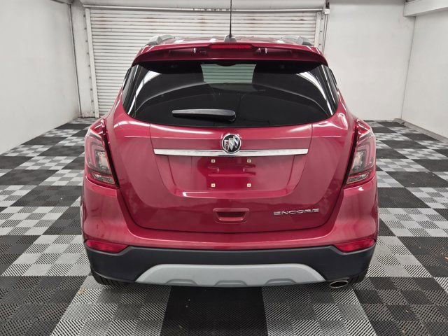 Used 2019 Buick Encore Sport Touring w/ Safety Package image 5