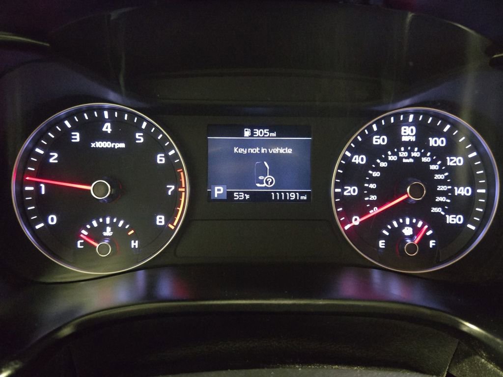 Used 2020 Kia Forte GT-Line image 31