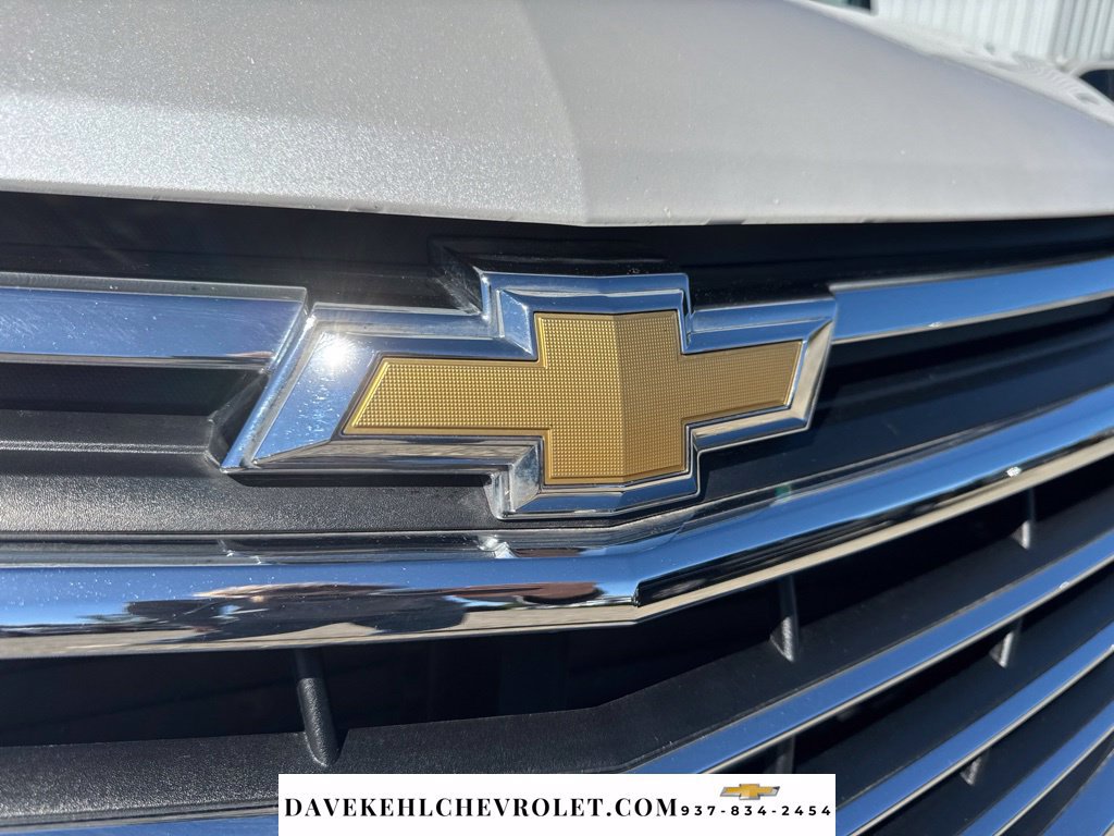 Used 2021 Chevrolet Equinox Premier AWD/4WD image 59