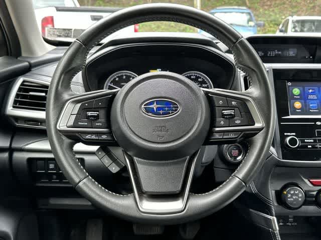 Used 2024 Subaru Forester Premium AWD/4WD image 8