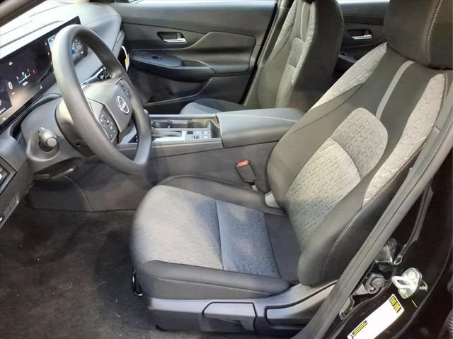Certified 2026 Nissan Sentra SV w/ Floor Mat Package FWD image 14