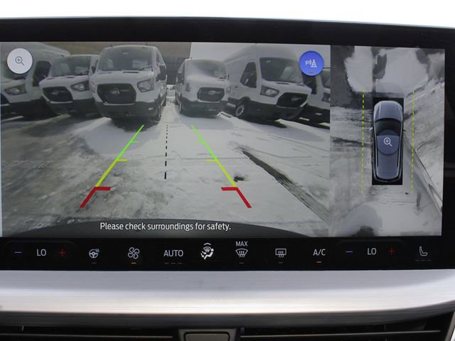 New 2024 Ford Escape SE w/ PHEV Premium Package image 20