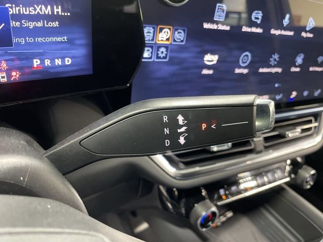 Used 2025 Chevrolet Equinox EV LT w/ Convenience Package FWD image 15