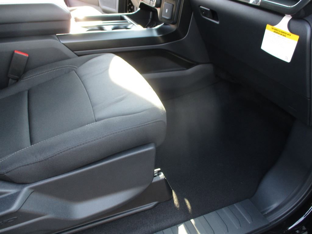 New 2026 Ford F150 STX w/ Equipment Group 200A image 8