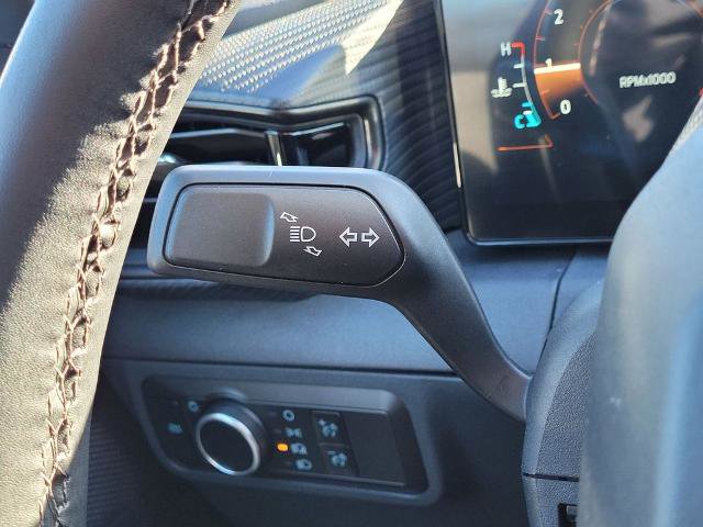 New 2026 Ford Mustang Coupe image 16