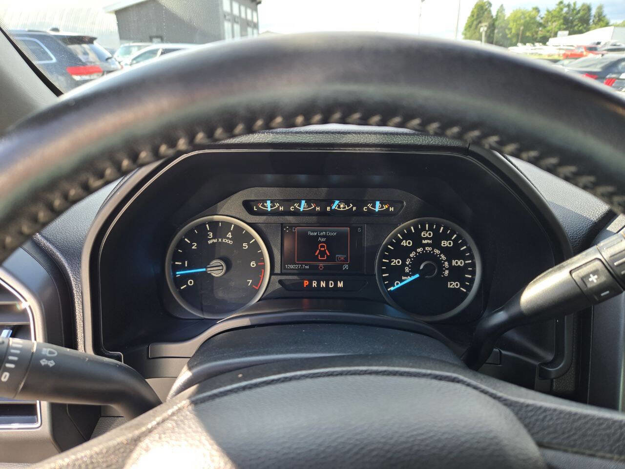 Used 2020 Ford F150 XLT w/ Equipment Group 302A Luxury image 25