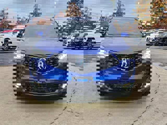 Used 2024 Acura RDX A-Spec image 3