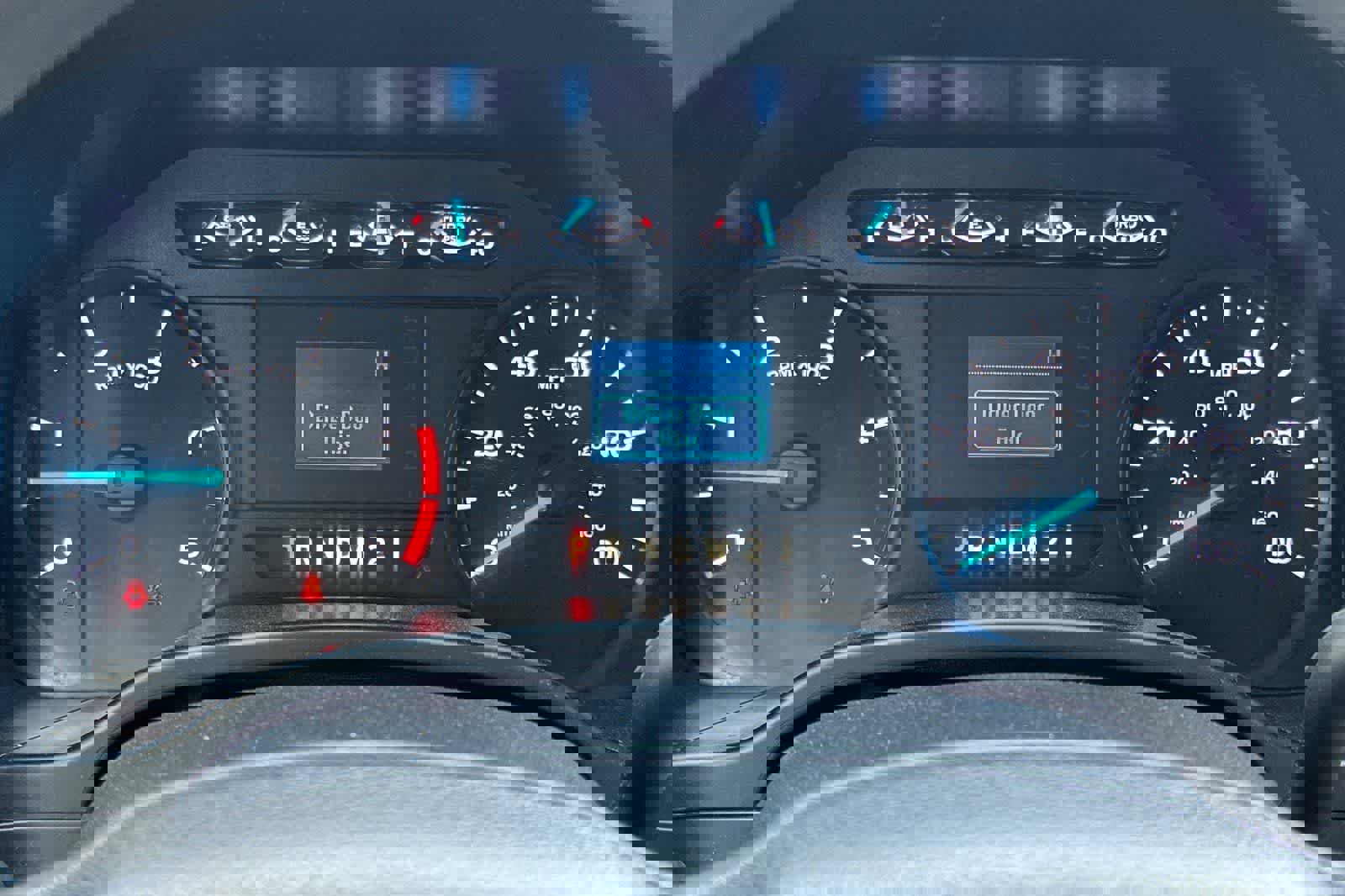 Used 2019 Ford F550 2WD Regular Cab Super Duty image 21