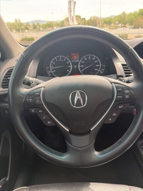 Used 2015 Acura RDX AWD image 6