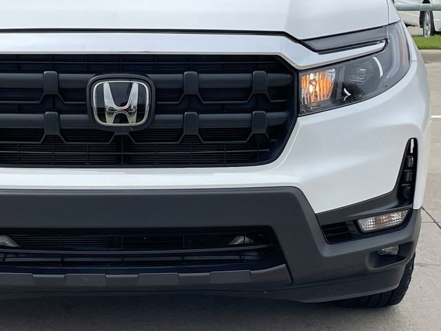 New 2025 Honda Ridgeline RTL image 7