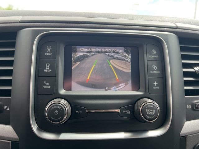 Used 2022 RAM 1500 Tradesman w/ Popular Equipment Group AWD/4WD image 19