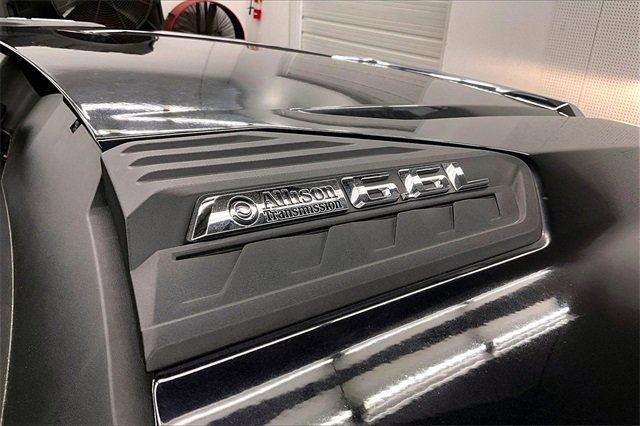 Used 2024 Chevrolet Silverado 2500 LT w/ All Star Edition image 10