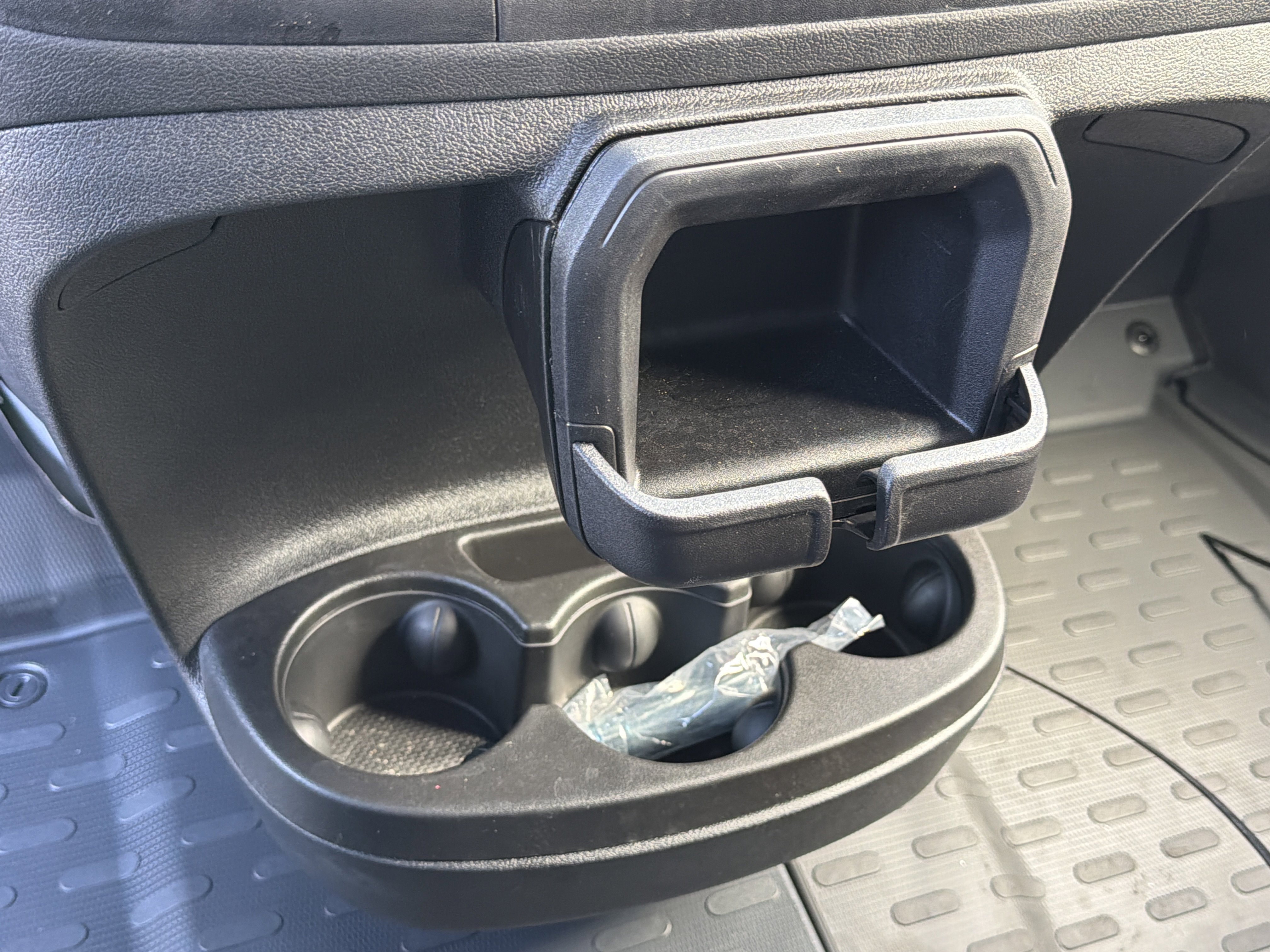 Used 2025 RAM ProMaster 2500 image 31