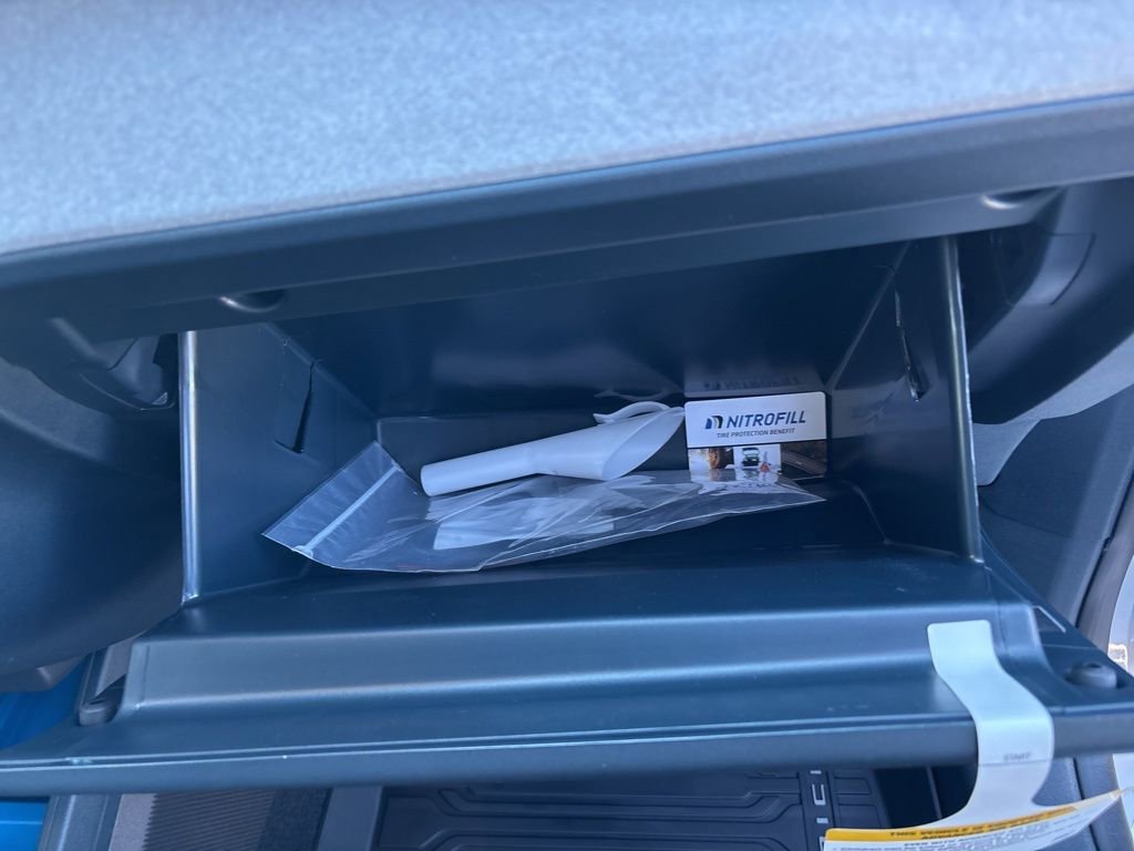 New 2025 Ford Maverick XLT image 26