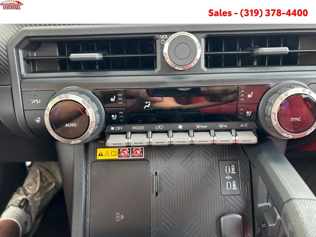 New 2026 Toyota 4Runner TRD Pro AWD/4WD image 25
