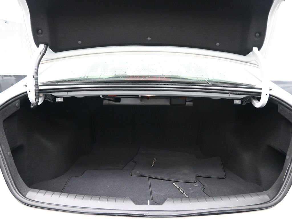 Used 2019 Hyundai Sonata ECO image 31