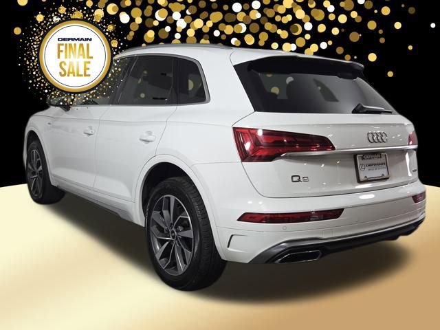 Used 2023 Audi Q5 2.0T Premium Plus image 8