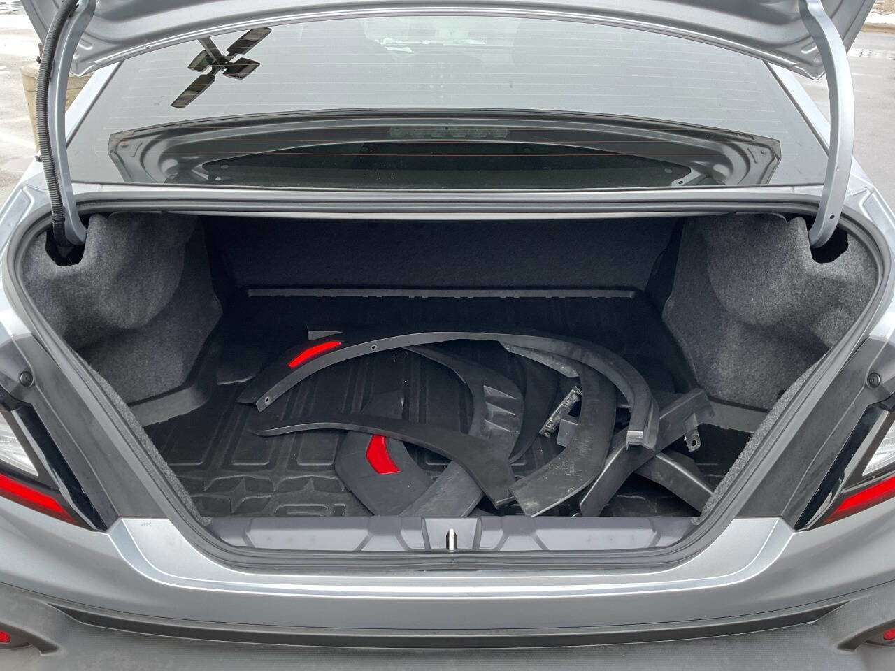 Used 2023 Subaru WRX Premium image 35