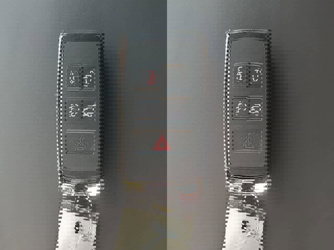 Used 2025 Land Rover Range Rover Sport Dynamic SE image 38