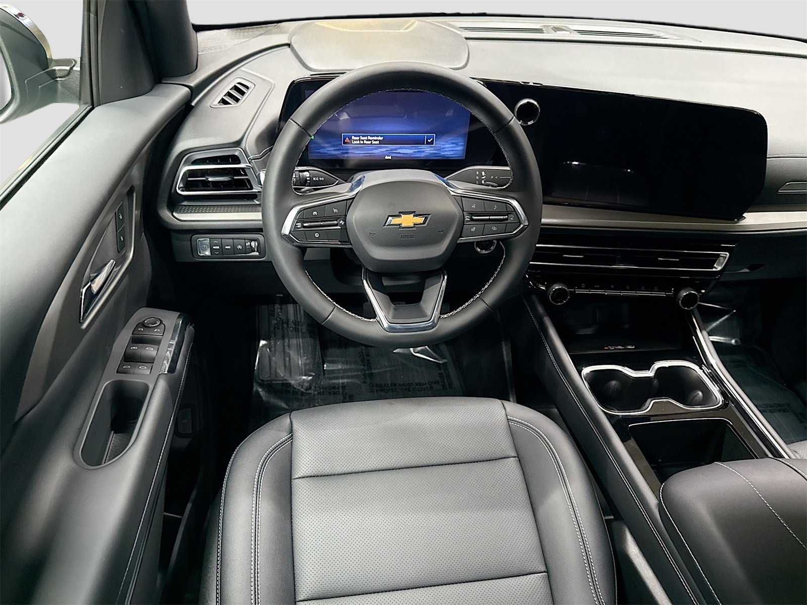 New 2026 Chevrolet Traverse LT image 22