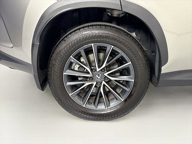 Certified 2025 Lexus NX 350 AWD w/ Premium Package image 33