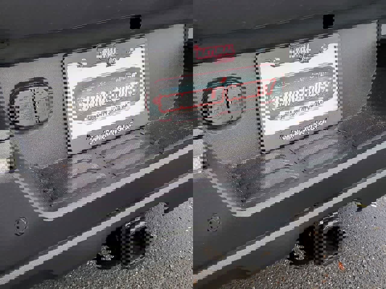 Used 2023 Toyota Tundra Platinum image 35