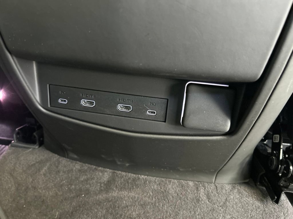 Used 2025 Cadillac Escalade Sport Platinum AWD/4WD image 42