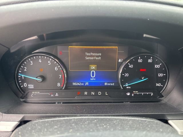 Used 2021 Ford Explorer XLT image 16