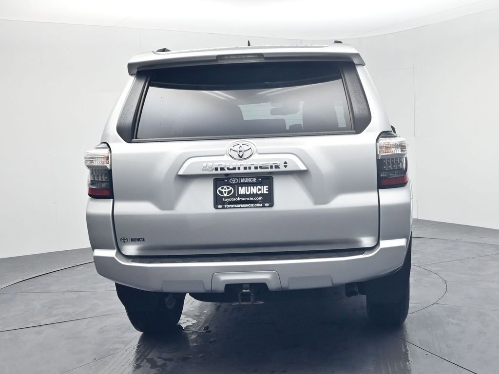 Used 2023 Toyota 4Runner SR5 RWD image 7