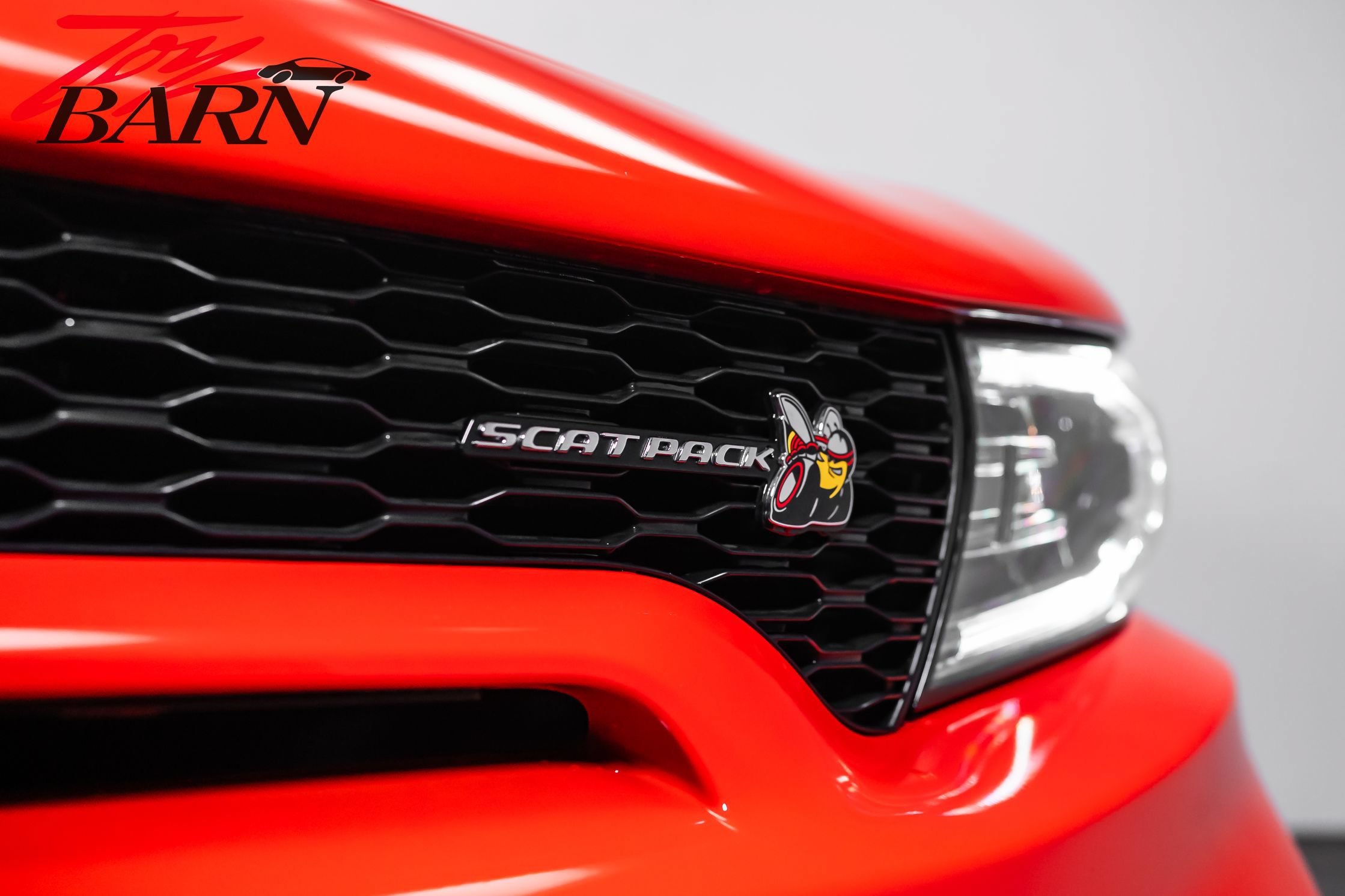 Used 2023 Dodge Charger Scat Pack RWD image 9