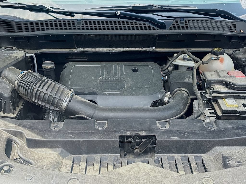 Used 2025 Chevrolet Blazer LT FWD image 30