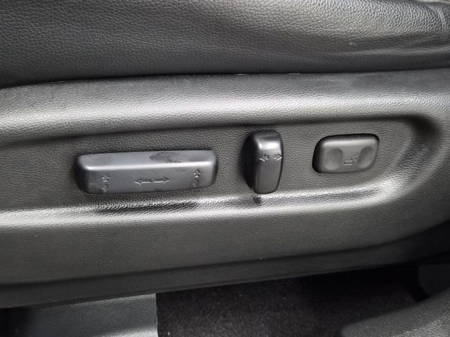 Used 2024 Honda Ridgeline Black Edition image 23