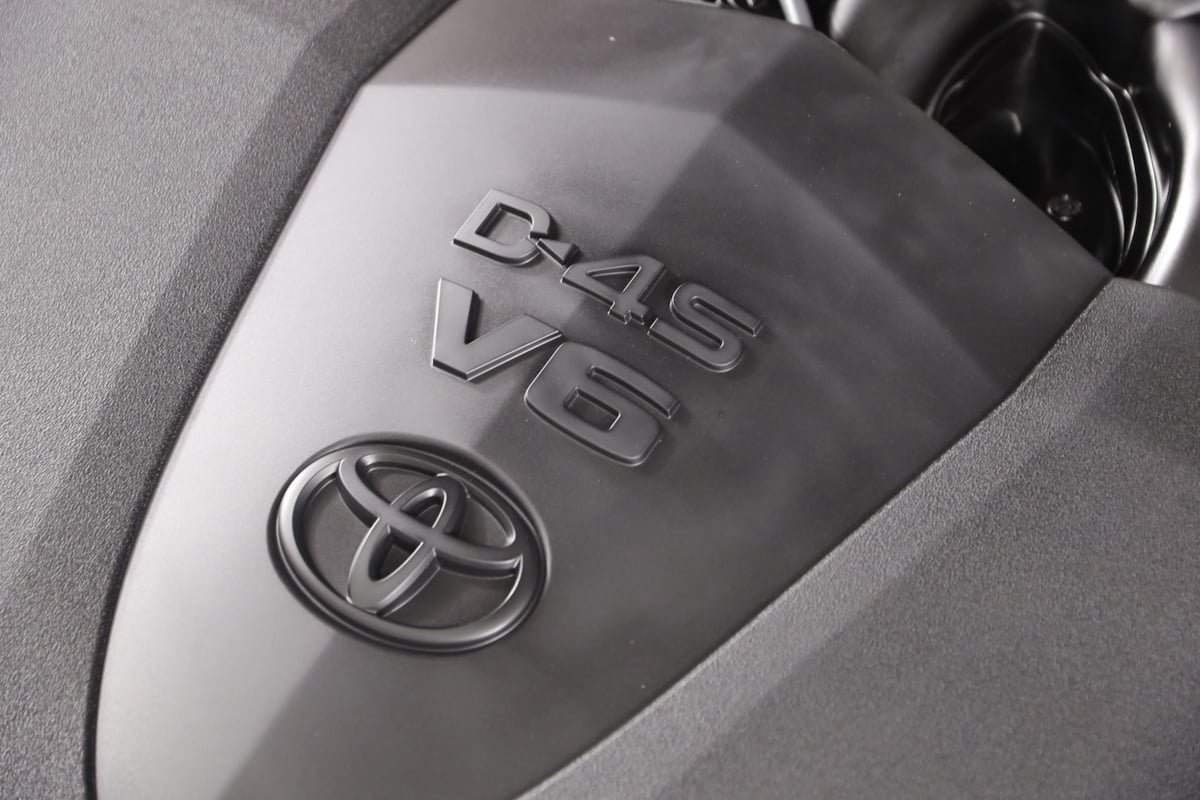 Used 2021 Toyota Camry XSE FWD image 20