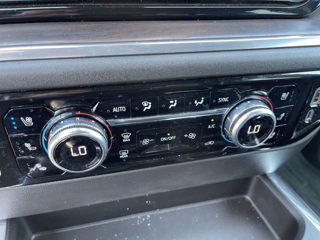 Used 2023 GMC Sierra 1500 SLT w/ SLT Premium Plus Package image 18