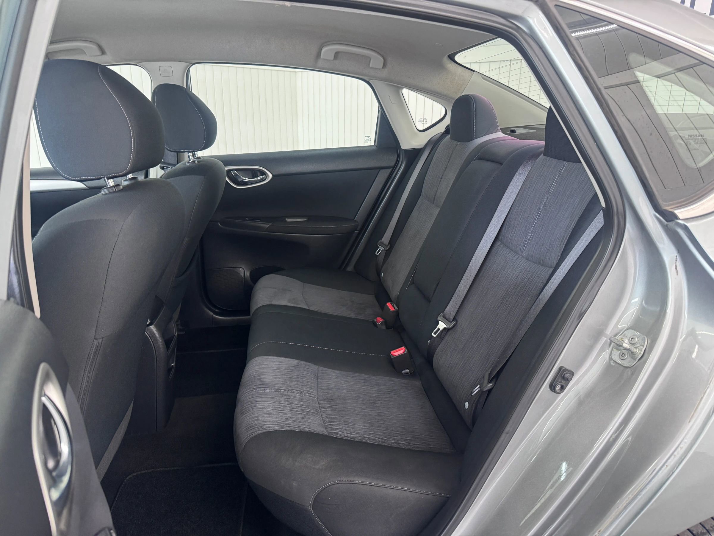 Used 2014 Nissan Sentra SV image 12