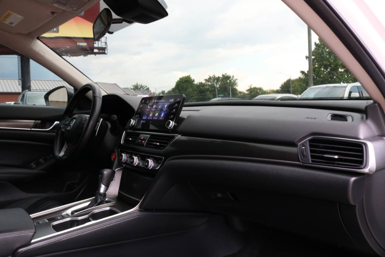 Used 2021 Honda Accord Sport Special Edition image 45
