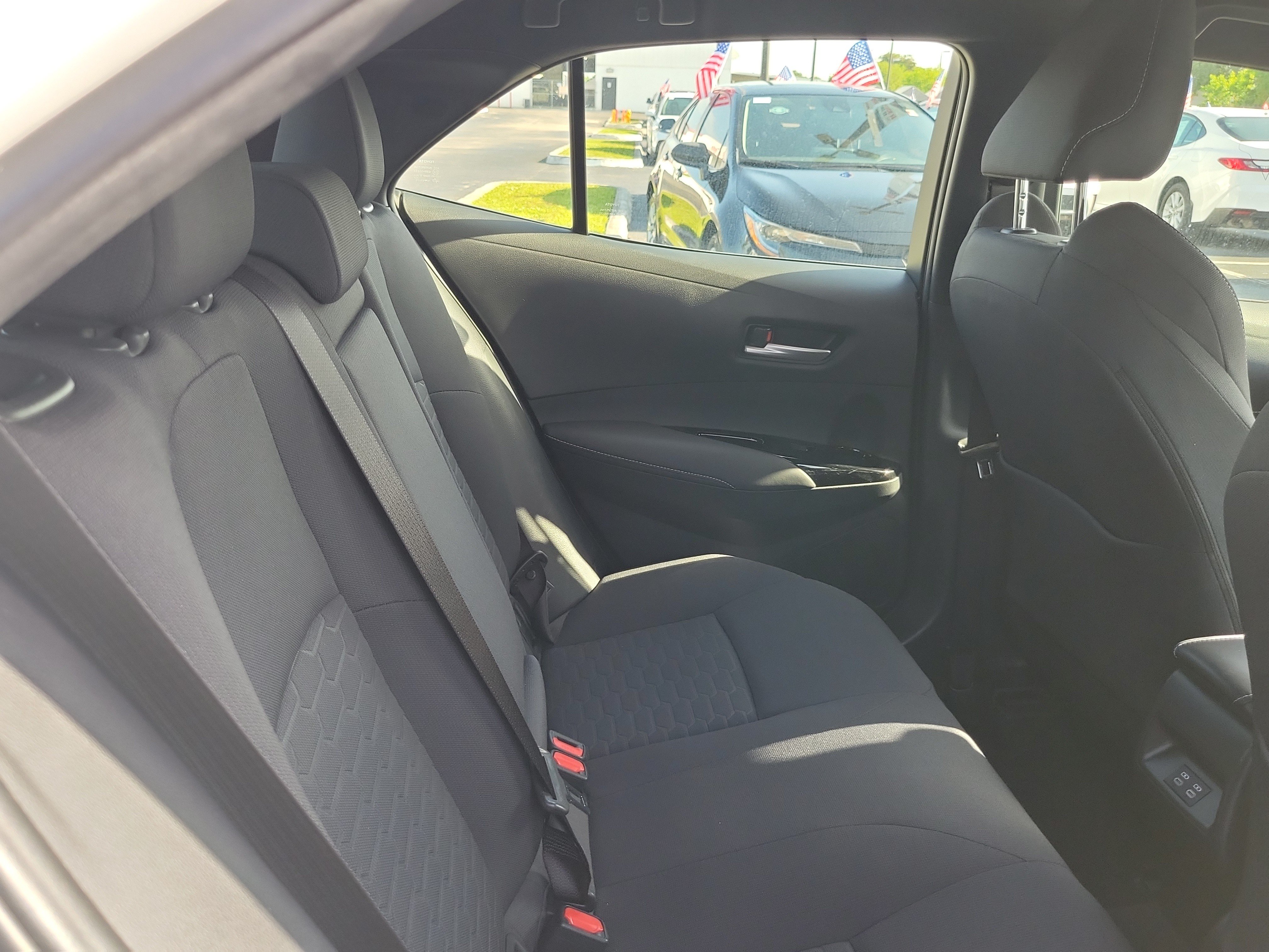 Used 2025 Toyota 3500 RWD image 15