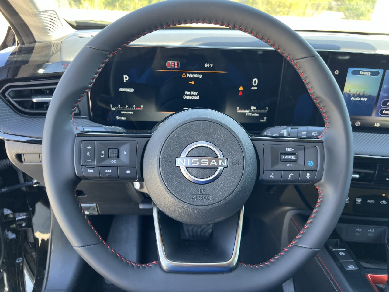New 2027 Nissan Kicks SR AWD/4WD image 8