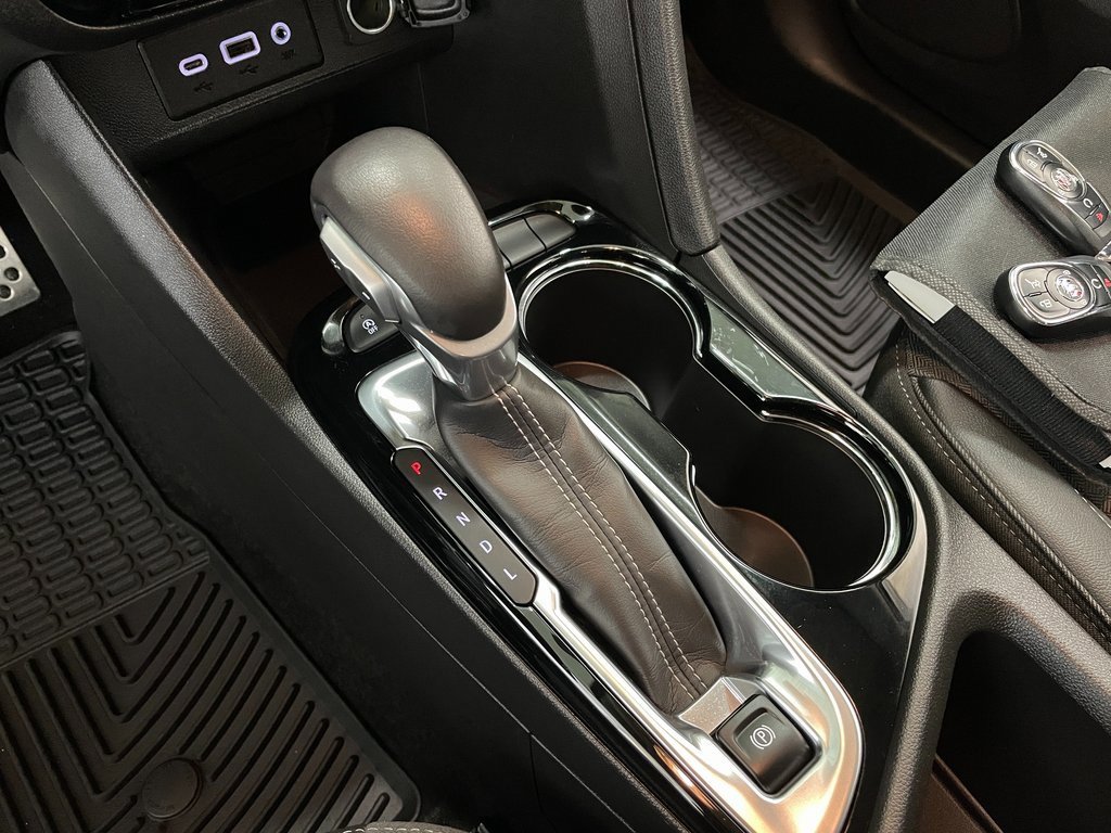 Certified 2023 Buick Encore GX Select w/ Sport Touring Package image 30