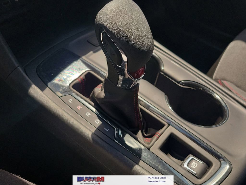 Used 2024 Chevrolet Equinox RS FWD image 30