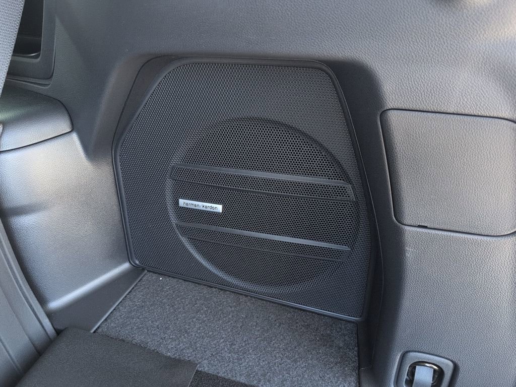 Used 2025 Subaru Ascent Limited image 15