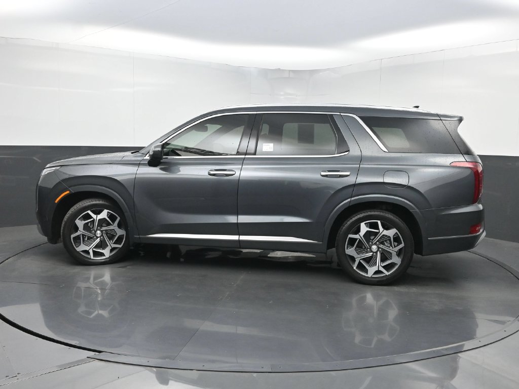 Used 2022 Hyundai Palisade Calligraphy FWD image 48