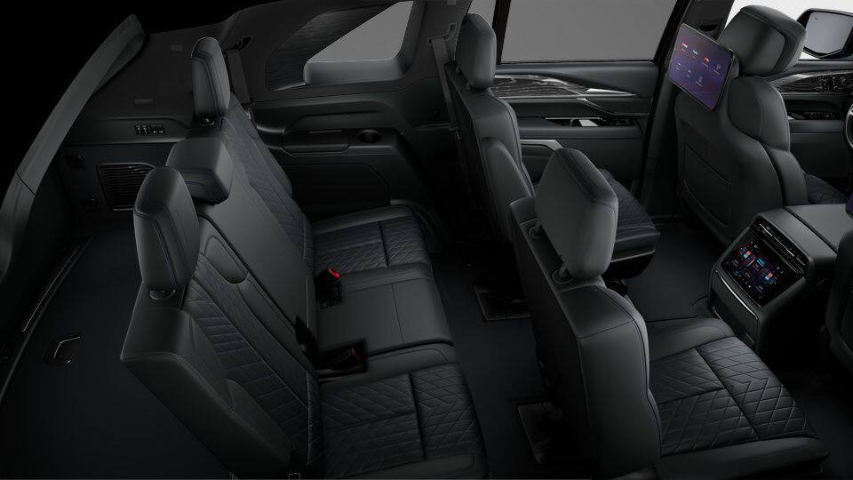 New 2026 Cadillac Escalade IQ Sport 1 AWD/4WD image 23