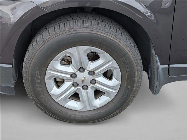 Used 2014 Chevrolet Traverse LS FWD image 15