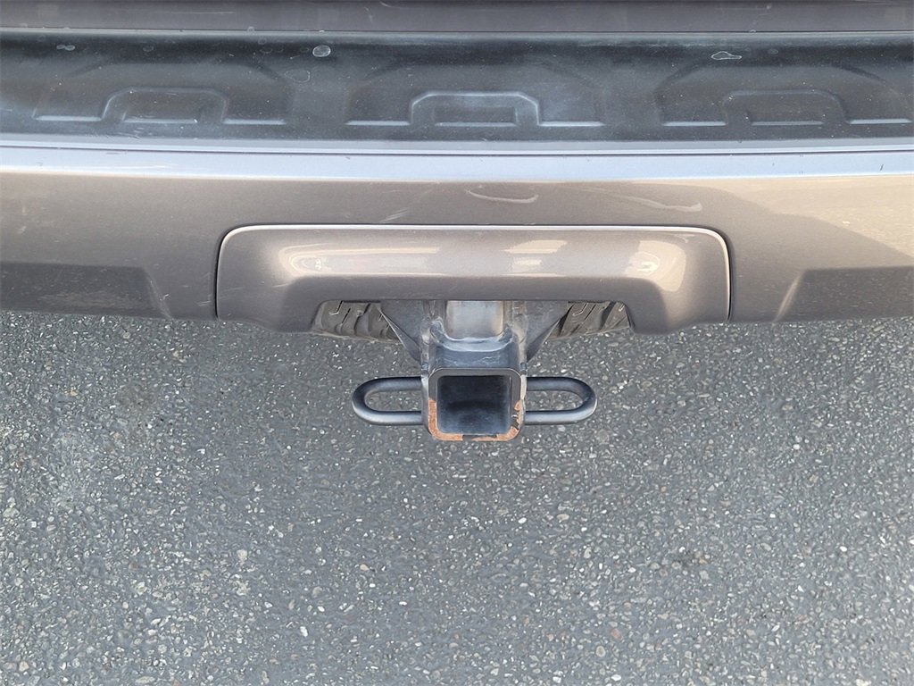 Used 2023 Toyota 4Runner SR5 Premium image 7