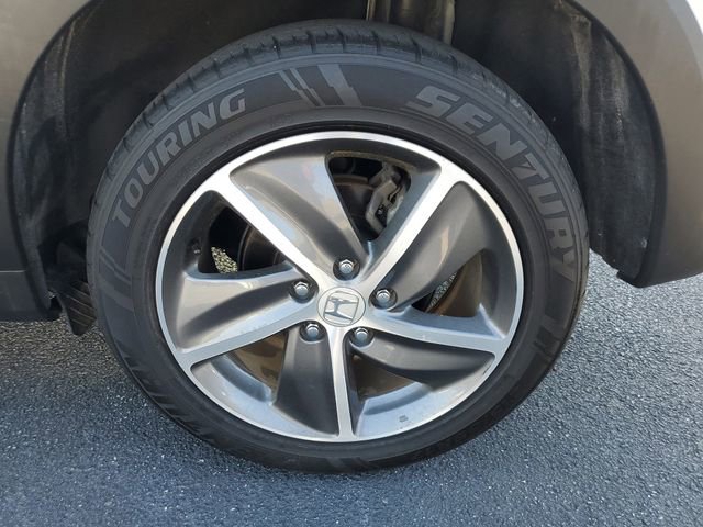 Used 2021 Honda HR-V EX-L image 6