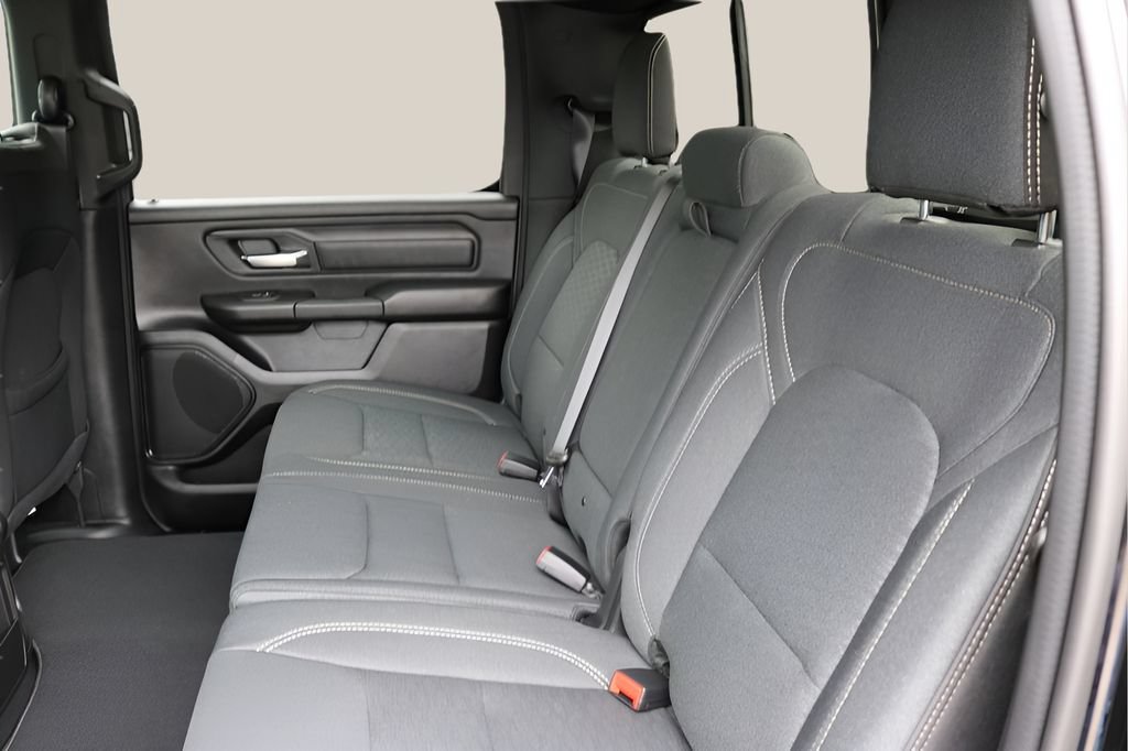 New 2026 RAM 1500 Express RWD image 15