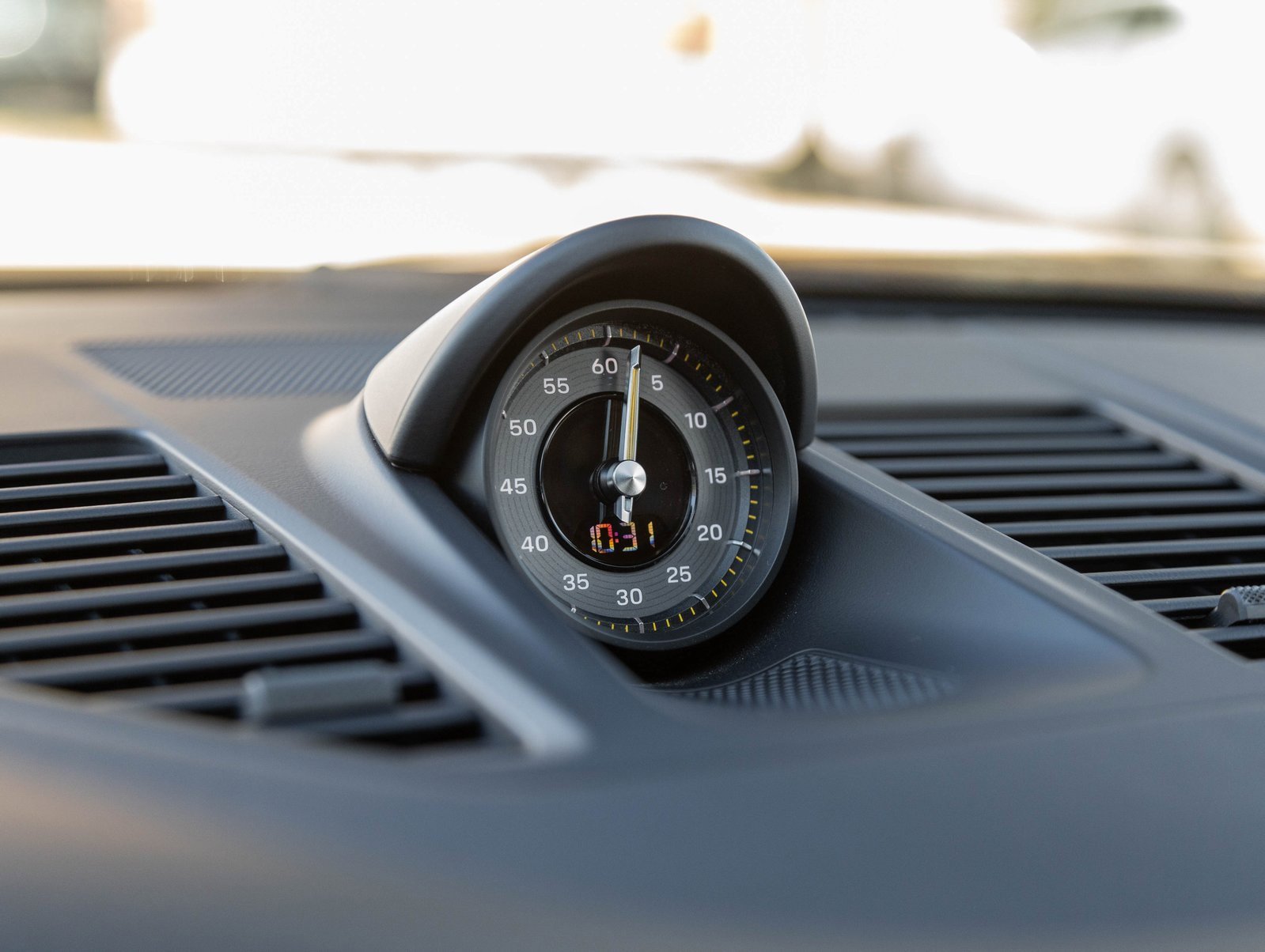 Used 2022 Porsche 911 GT3 image 23