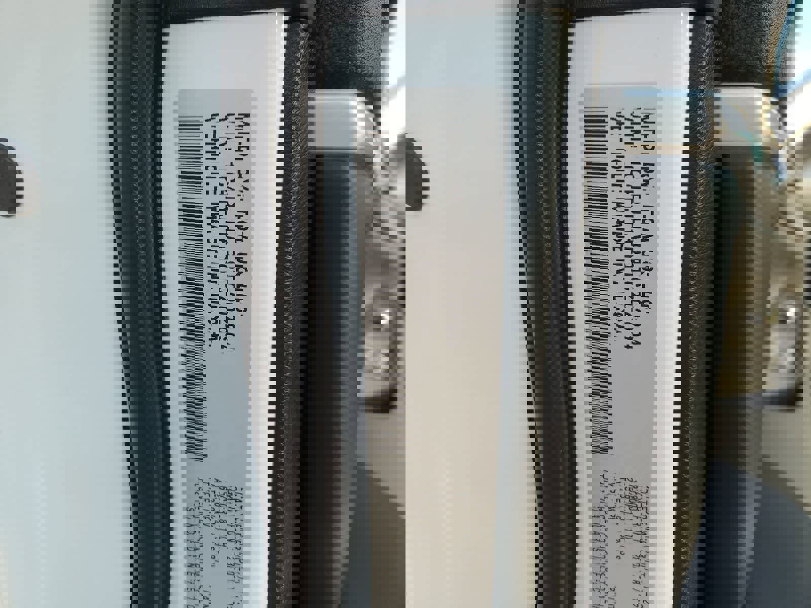 New 2026 Jeep Grand Cherokee Altitude image 29