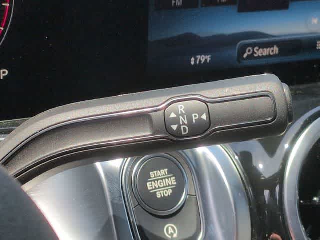 New 2026 Mercedes-Benz GLB 250 4MATIC image 32